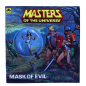 Preview: Masters of the Universe Mask of Evil Golden Book 1984